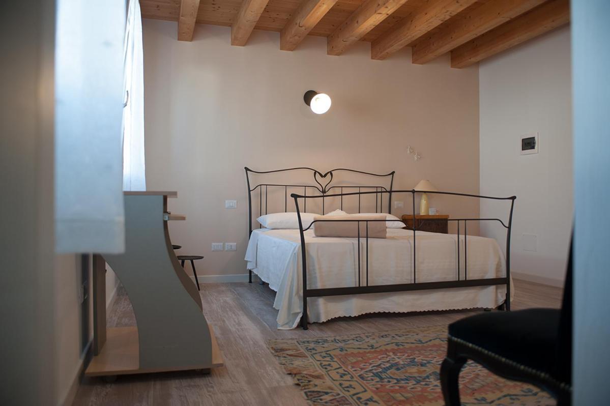 Hotel Al Giorgione Caselle  Esterno foto