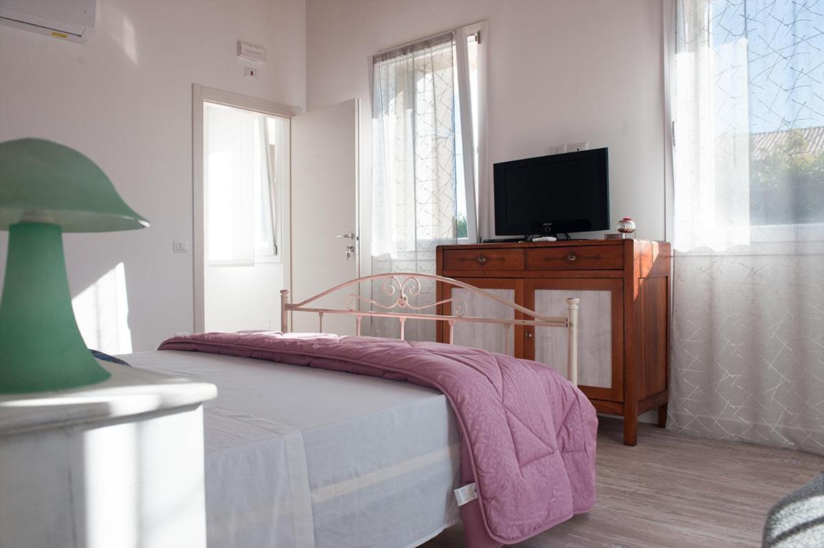 Hotel Al Giorgione Caselle  Esterno foto