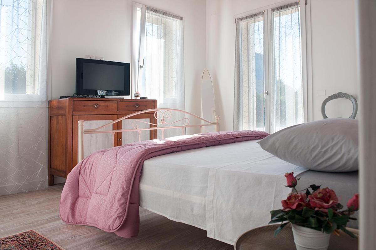 Hotel Al Giorgione Caselle  Esterno foto