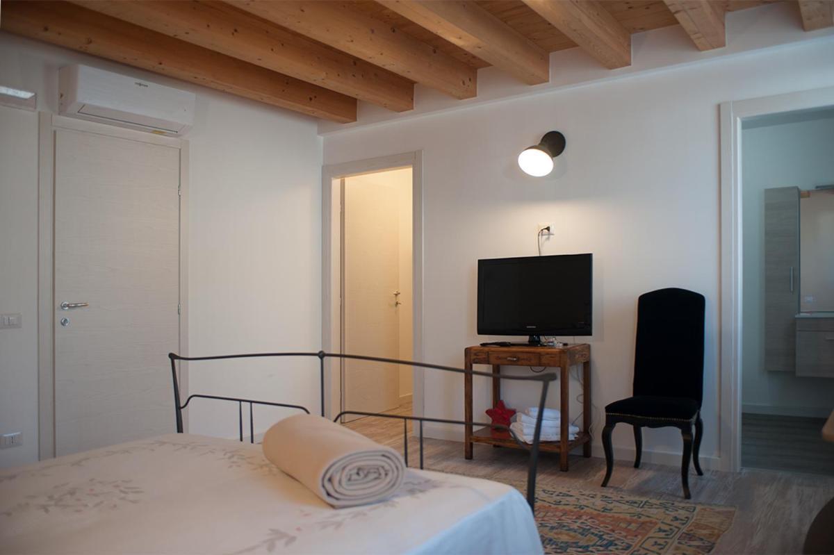 Hotel Al Giorgione Caselle  Esterno foto