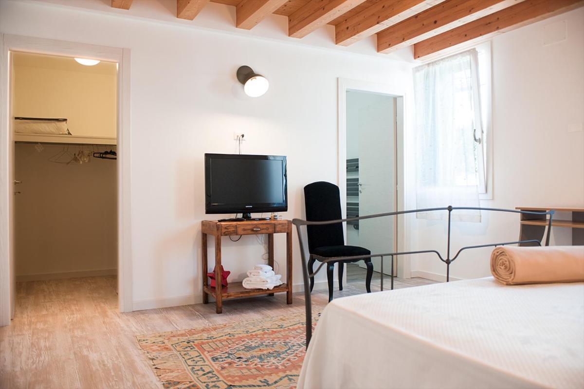 Hotel Al Giorgione Caselle  Esterno foto