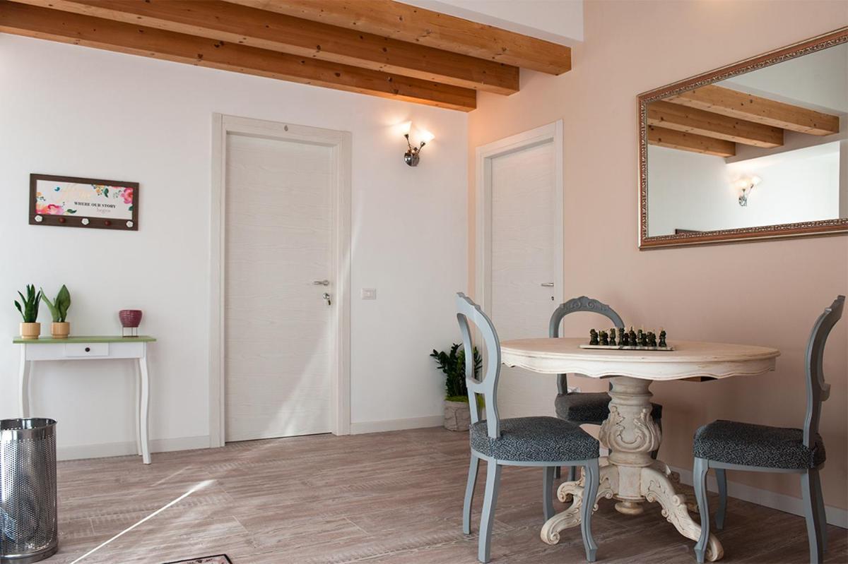 Hotel Al Giorgione Caselle  Esterno foto